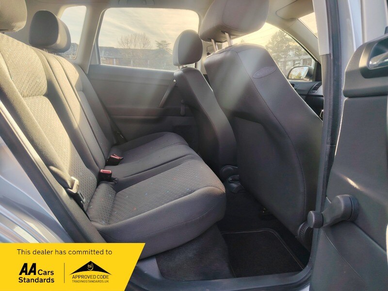 Used Volkswagen Polo 2004 for sale - 77802388: Photo 32