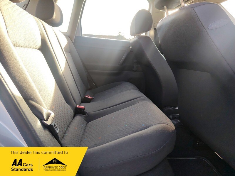 Used Volkswagen Polo 2004 for sale - 77802388: Photo 33