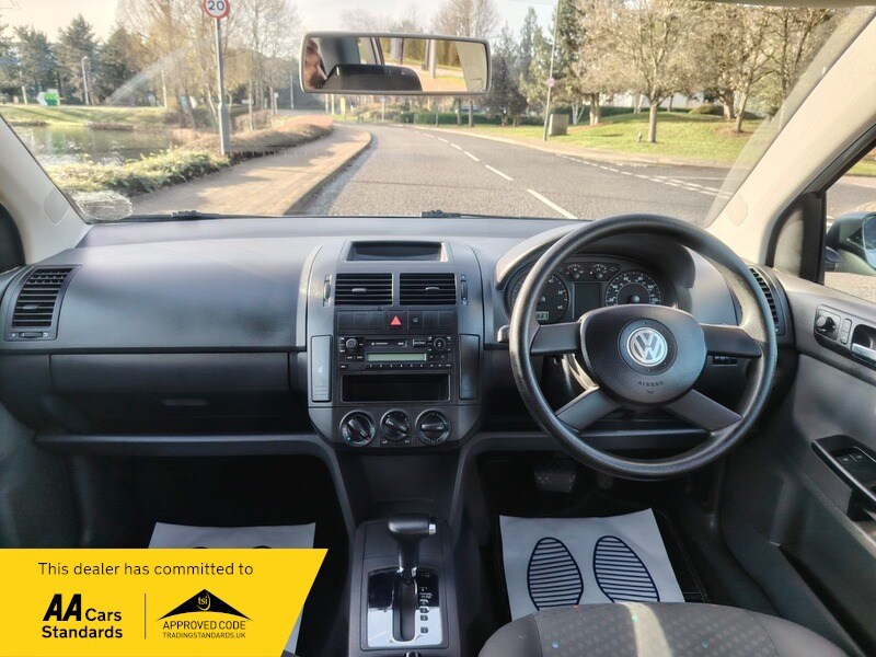 Used Volkswagen Polo 2004 for sale - 77802388: Photo 34