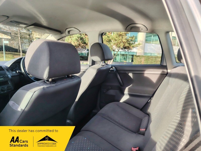 Used Volkswagen Polo 2004 for sale - 77802388: Photo 35