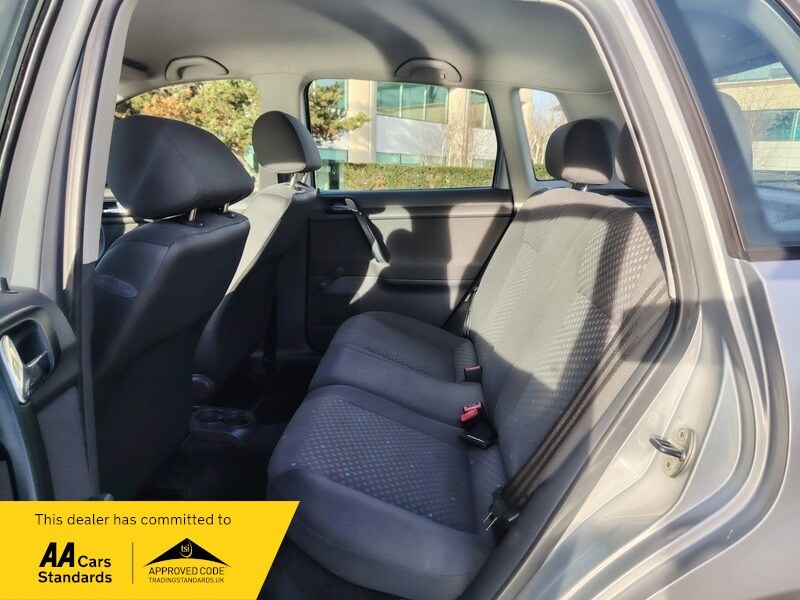 Used Volkswagen Polo 2004 for sale - 77802388: Photo 36