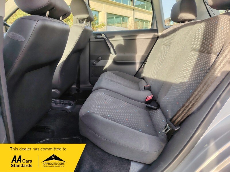 Used Volkswagen Polo 2004 for sale - 77802388: Photo 37