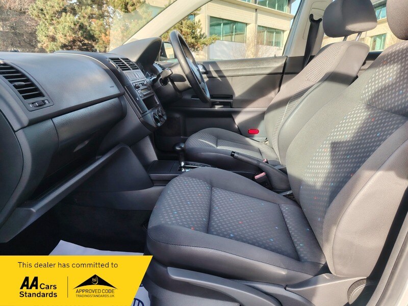 Used Volkswagen Polo 2004 for sale - 77802388: Photo 39