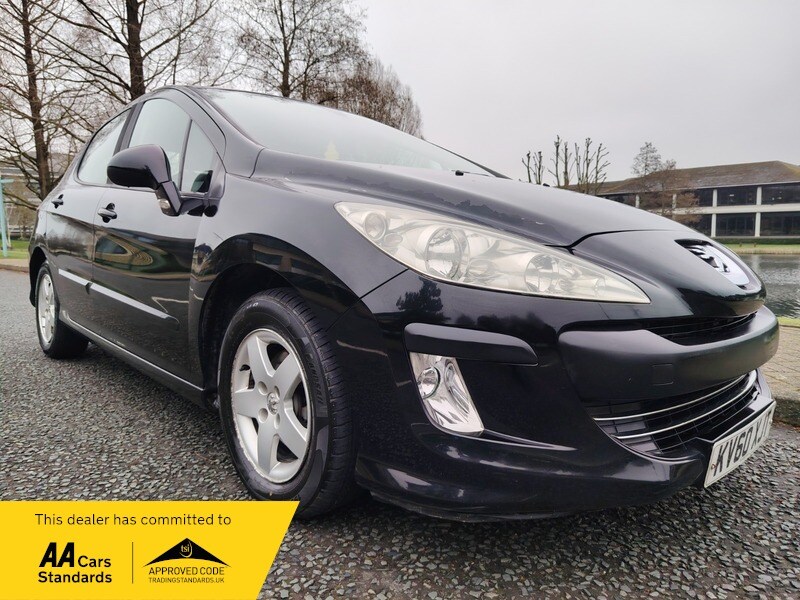 Used Peugeot 308 2010 for sale - 77802402: Photo 14