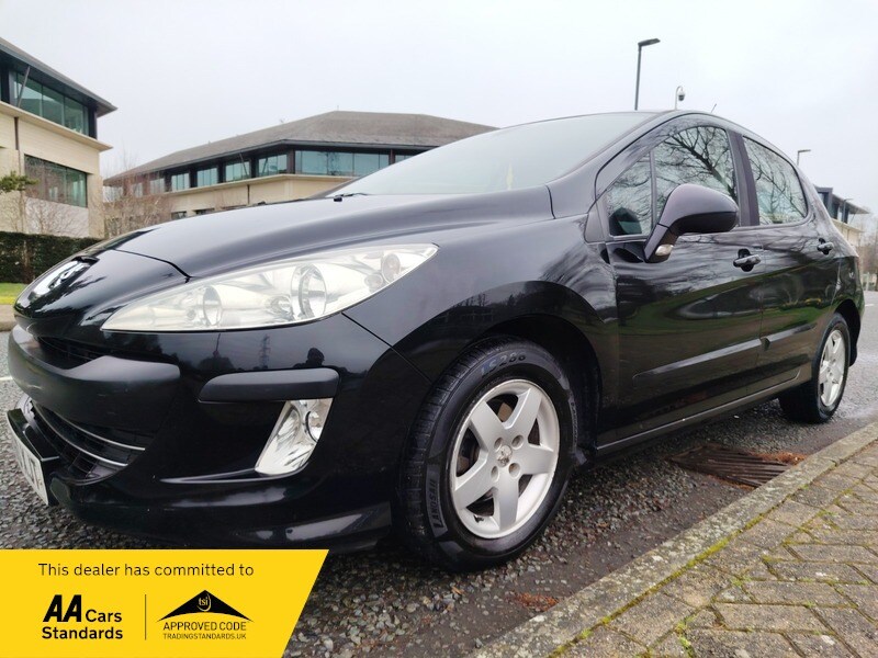 Used Peugeot 308 2010 for sale - 77802402: Photo 15