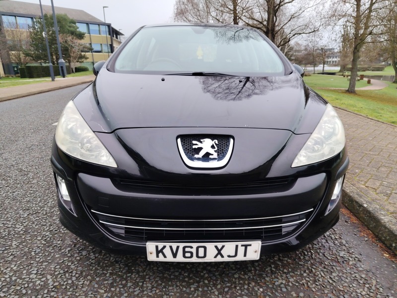 Used Peugeot 308 2010 for sale - 77802402: Photo 2