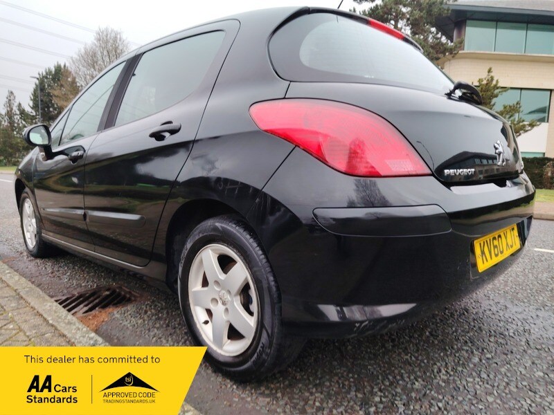 Used Peugeot 308 2010 for sale - 77802402: Photo 20