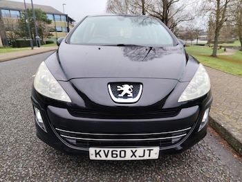 Used Peugeot 308 2010 for sale - 77802402: Photo