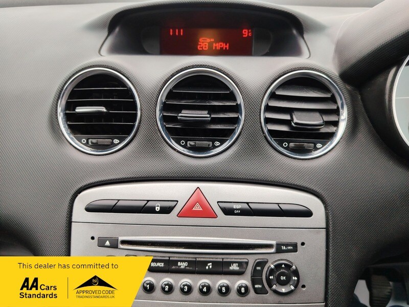 Used Peugeot 308 2010 for sale - 77802402: Photo 31