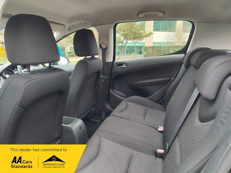 Used Peugeot 308 2010 for sale - 77802402: Photo 36