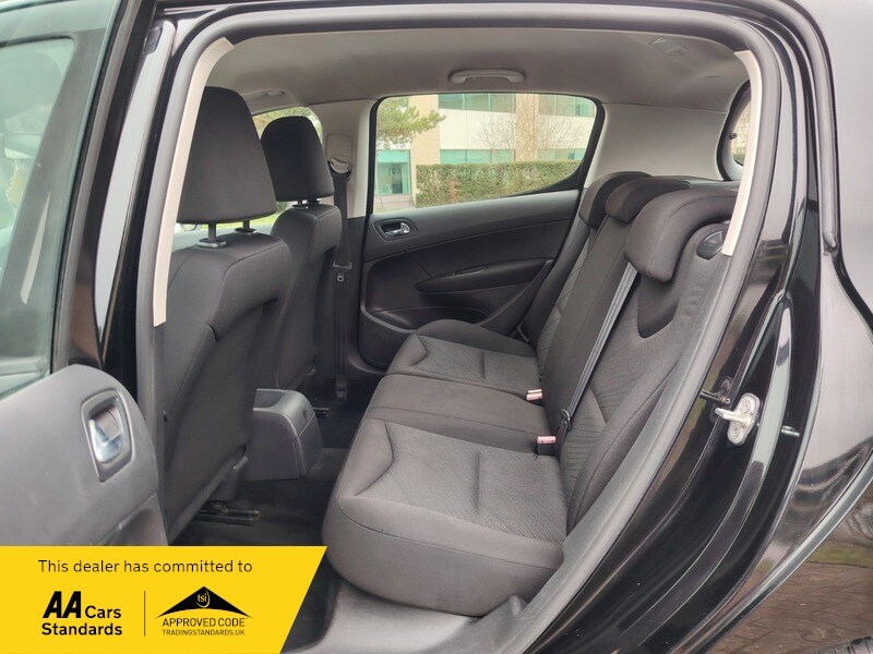 Used Peugeot 308 2010 for sale - 77802402: Photo 37