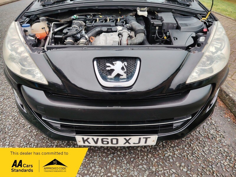 Used Peugeot 308 2010 for sale - 77802402: Photo 39