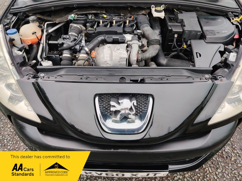 Used Peugeot 308 2010 for sale - 77802402: Photo 40