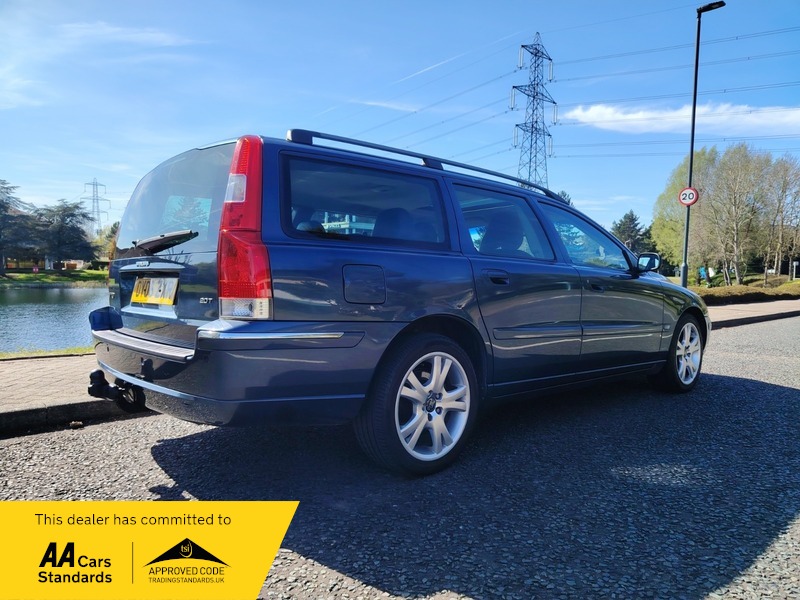 Used Volvo V70 2006 for sale - 78145673: Photo 12