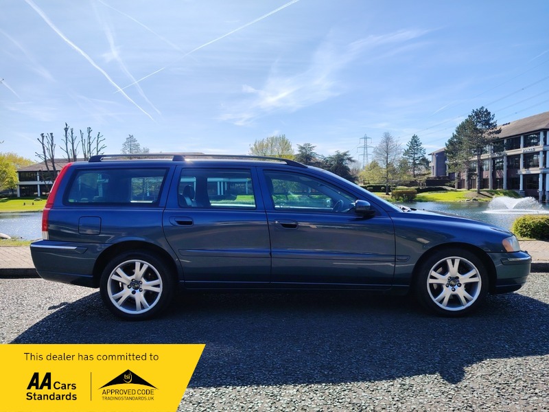 Used Volvo V70 2006 for sale - 78145673: Photo 13