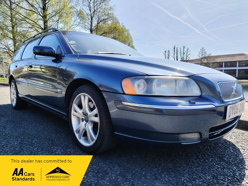 Used Volvo V70 2006 for sale - 78145673: Photo 15