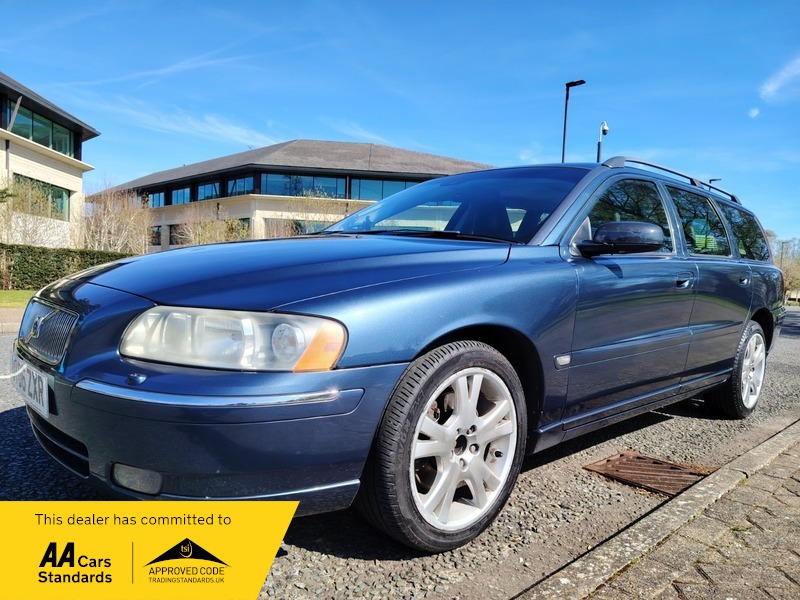 Used Volvo V70 2006 for sale - 78145673: Photo 16