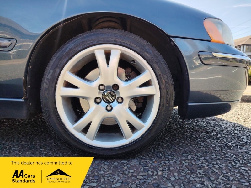 Used Volvo V70 2006 for sale - 78145673: Photo 17