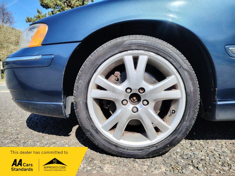 Used Volvo V70 2006 for sale - 78145673: Photo 18