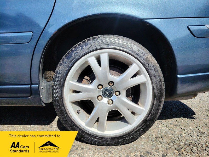 Used Volvo V70 2006 for sale - 78145673: Photo 19