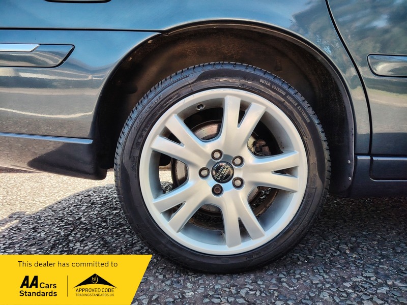 Used Volvo V70 2006 for sale - 78145673: Photo 20