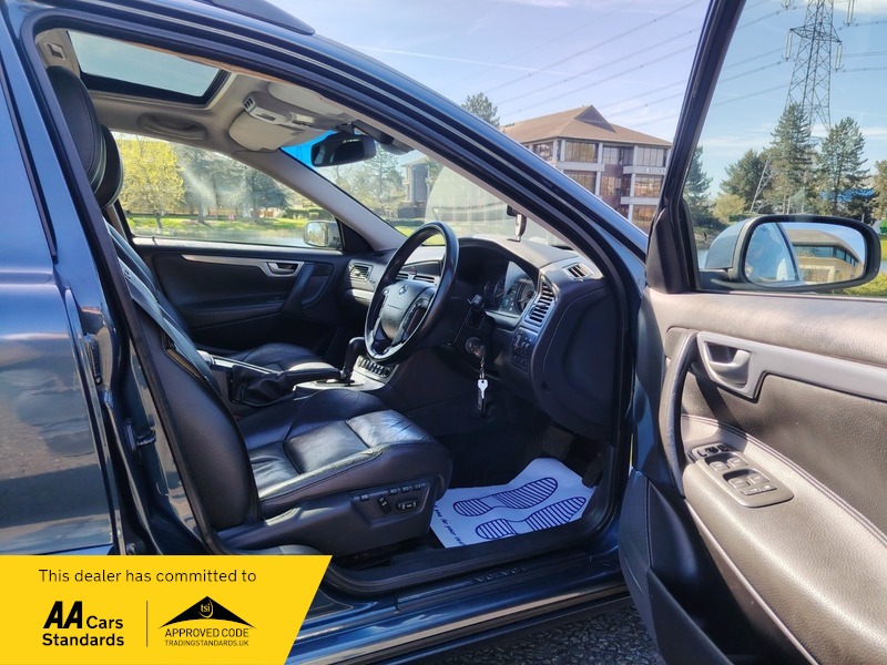 Used Volvo V70 2006 for sale - 78145673: Photo 23