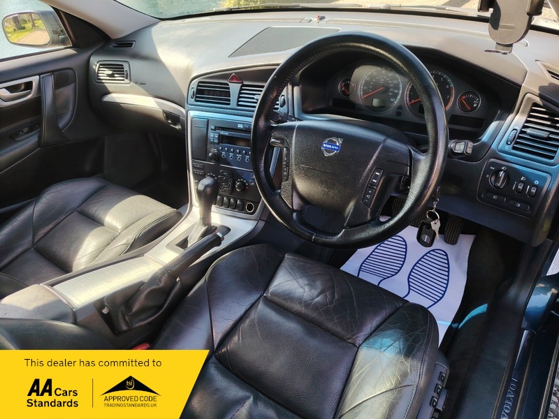 Used Volvo V70 2006 for sale - 78145673: Photo 25