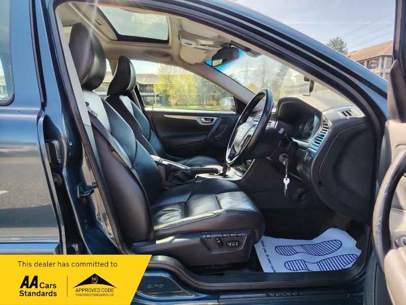 Used Volvo V70 2006 for sale - 78145673: Photo 26