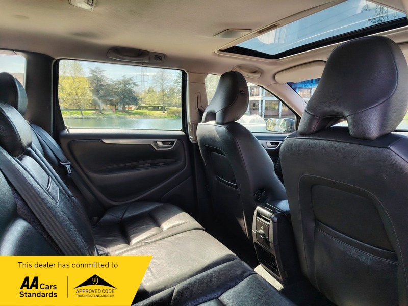 Used Volvo V70 2006 for sale - 78145673: Photo 28