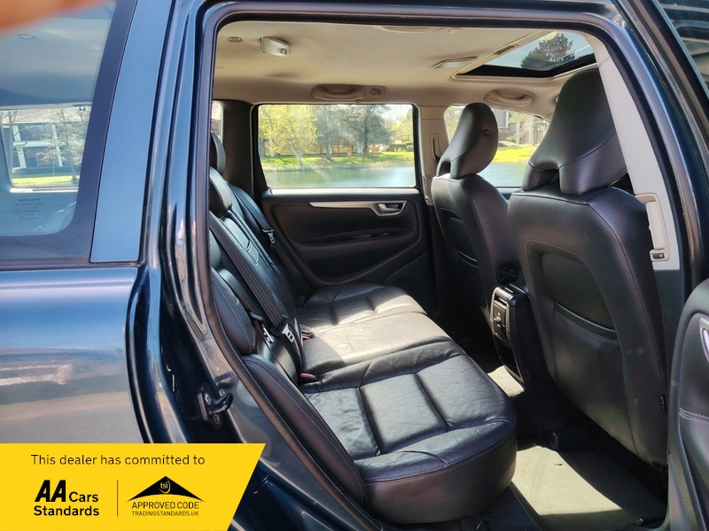 Used Volvo V70 2006 for sale - 78145673: Photo 29