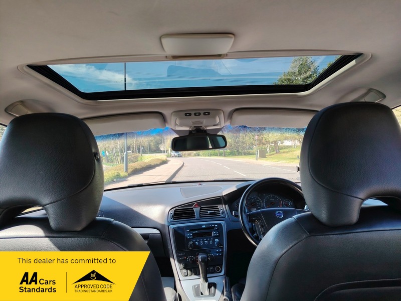 Used Volvo V70 2006 for sale - 78145673: Photo 30