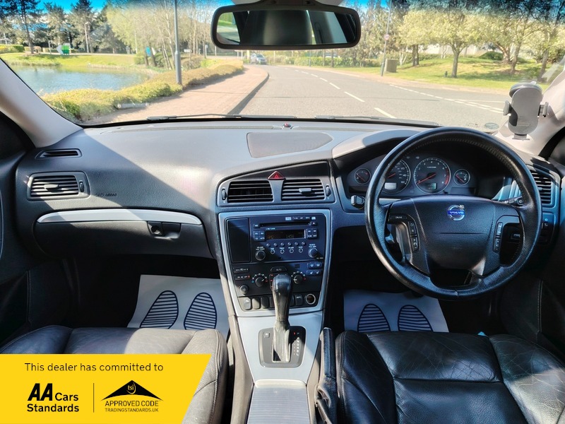 Used Volvo V70 2006 for sale - 78145673: Photo 31