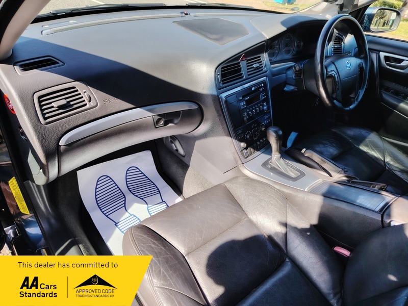 Used Volvo V70 2006 for sale - 78145673: Photo 33