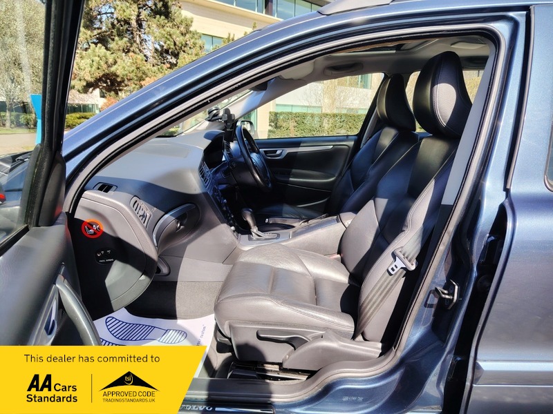 Used Volvo V70 2006 for sale - 78145673: Photo 34