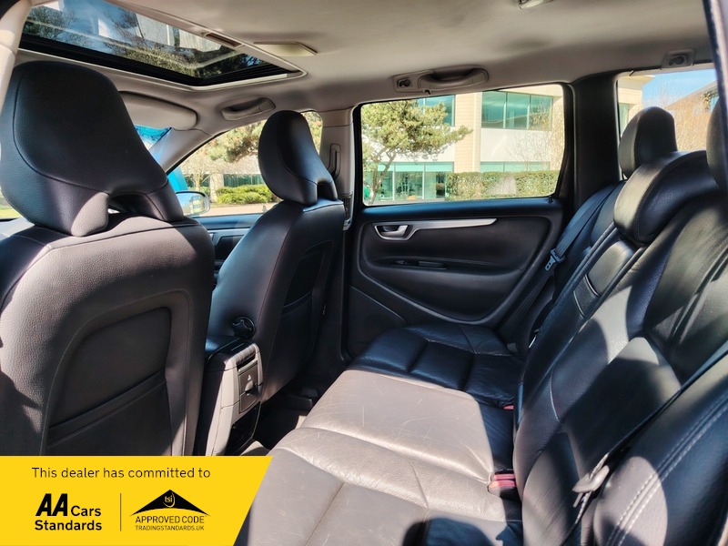 Used Volvo V70 2006 for sale - 78145673: Photo 35