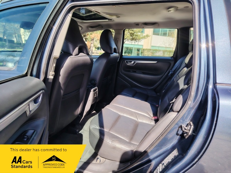 Used Volvo V70 2006 for sale - 78145673: Photo 36