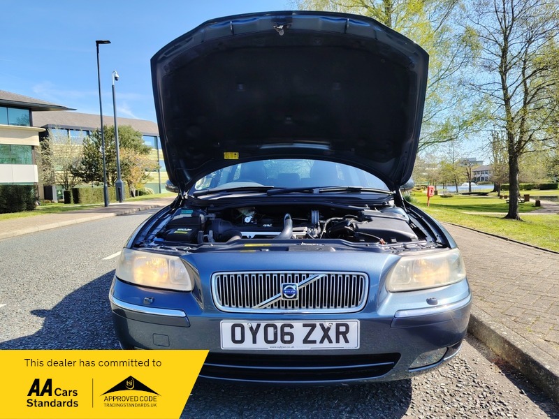 Used Volvo V70 2006 for sale - 78145673: Photo 37