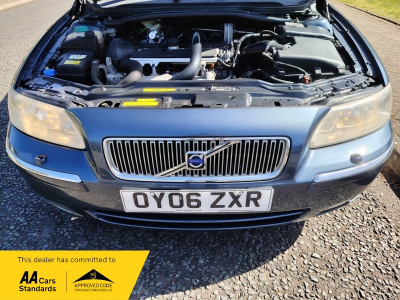 Used Volvo V70 2006 for sale - 78145673: Photo 38