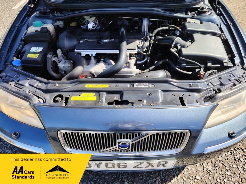 Used Volvo V70 2006 for sale - 78145673: Photo 39