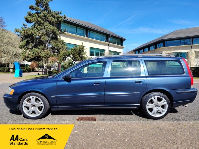 Used Volvo V70 2006 for sale - 78145673: Photo 4