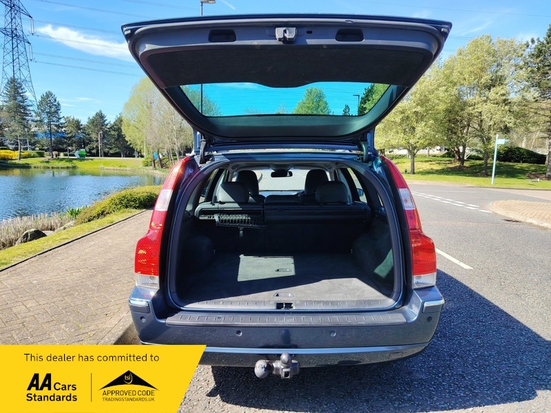 Used Volvo V70 2006 for sale - 78145673: Photo 7