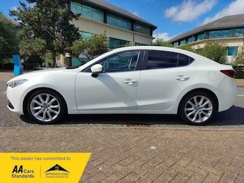 Used Mazda Mazda3 2015 for sale - 78888109: Photo