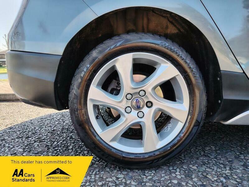 Used Volvo V40 2016 for sale - 77953600: Photo 20