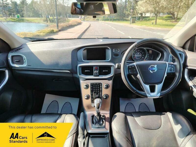 Used Volvo V40 2016 for sale - 77953600: Photo 29