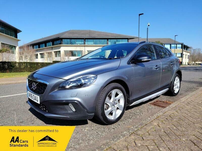 Used Volvo V40 2016 for sale - 77953600: Photo 3