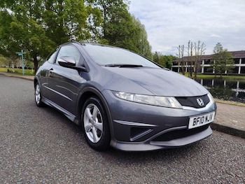 Used Honda Civic 2010 for sale - 78513951: Photo