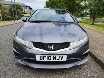 Used Honda Civic 2010 for sale - 78513951: Photo