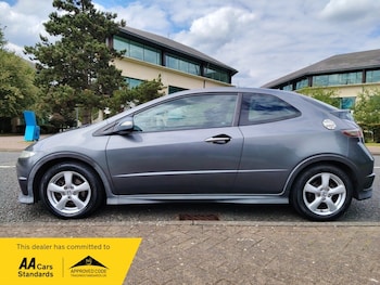 Used Honda Civic 2010 for sale - 78513951: Photo
