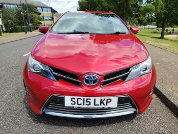 Used Toyota Auris 2015 for sale - 78851637: Photo