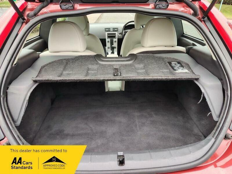 Used Volvo C30 2012 for sale - 78045266: Photo 10